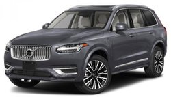2025 Volvo XC90 T8 Ultra Bright Theme 6P