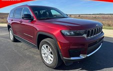 2024 Jeep Grand Cherokee L Laredo X