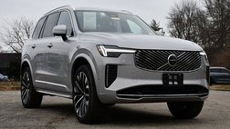 2025 Volvo XC90 B6 Plus Bright Theme 7P