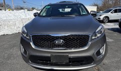 2016 Kia Sorento EX V6