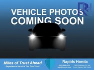 2008 Honda Odyssey EX-L