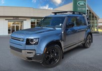 2025 Land Rover Defender 110 P400 X-Dynamic SE