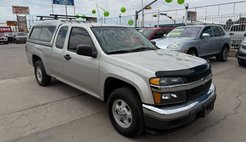 2007 Isuzu i-Series S