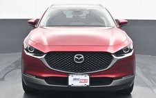 2023 Mazda CX-30 2.5 S Select
