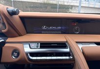 2023 Lexus LC 500 Base