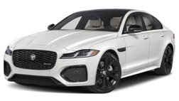 2024 Jaguar XF P300 R-Dynamic SE