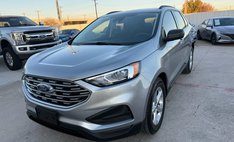 2020 Ford Edge SE