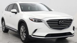 2019 Mazda CX-9 Grand Touring