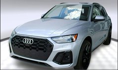 2023 Audi Q5 e quattro S line Prestg 55 TFSI
