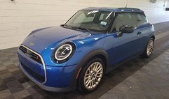2025 MINI Hardtop Cooper S Signature Trim