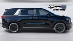 2026 Kia Carnival LX