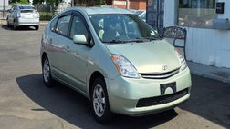 2009 Toyota Prius 5dr HB