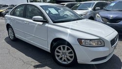 2009 Volvo S40 2.4i