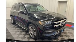2022 Mercedes-Benz GLS GLS 450