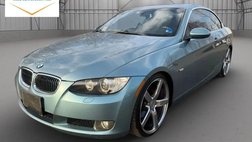 2008 BMW 3 Series 328i