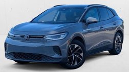 2022 Volkswagen ID.4 Pro S