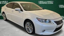 2014 Lexus ES 350 Base