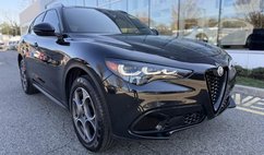 2024 Alfa Romeo Stelvio Sprint