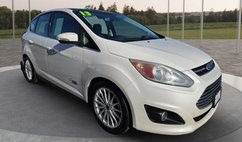 2013 Ford C-Max Energi SEL