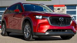 2024 Mazda CX-90 3.3 Turbo Preferred Plus