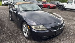 2006 BMW Z4 3.0i