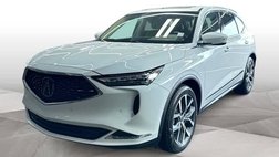 2023 Acura MDX w/Tech