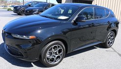 2025 Alfa Romeo Tonale 