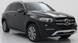 2022 Mercedes-Benz GLE-Class GLE 350 4MATIC