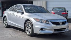 2011 Honda Accord EX-L