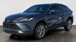 2023 Toyota Venza XLE