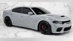 2021 Dodge Charger SRT Hellcat