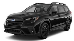 2024 Subaru Ascent Onyx Edition