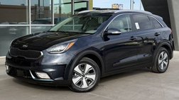 2019 Kia Niro Plug-In Hybrid EX Premium