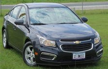 2016 Chevrolet Cruze Limited 1LT Auto