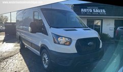 2023 Ford Transit 350