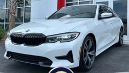 2020 BMW 3 Series 330i