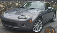 2007 Mazda MX-5 Miata Grand Touring