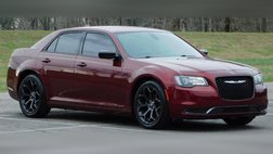 2019 Chrysler 300 Touring