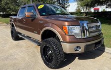 2012 Ford F-150 XL