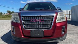2011 GMC Terrain SLT-2