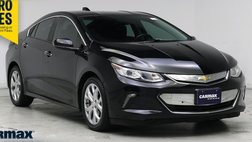 2016 Chevrolet Volt Premier