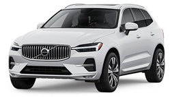 2023 Volvo XC60 B6 Ultimate Bright Theme