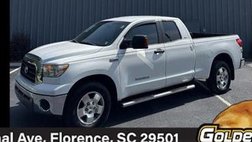 2007 Toyota Tundra SR5