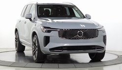 2025 Volvo XC90 B6 Plus Bright Theme 7P