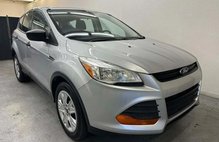 2016 Ford Escape S