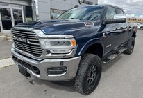 2019 Ram Ram Pickup 2500 Laramie