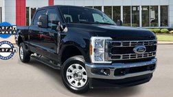 2024 Ford Super Duty F-250 XLT