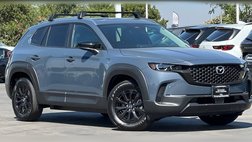 2026 Mazda CX-50 Hybrid Preferred