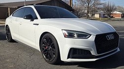 2019 Audi S5 Sportback 3.0T quattro Premium Plus