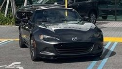 2016 Mazda MX-5 Miata Club